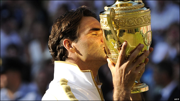 Roger Federer