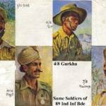 Our soldiers