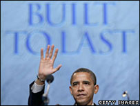 Barack Obama