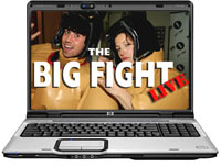 Switch Laptop
