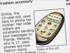 Nokia phone