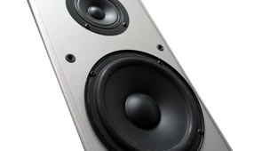 speaker