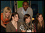 Newsround Team with Banovallum Team
