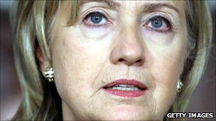 Hillary Clinton