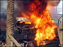 Iraq