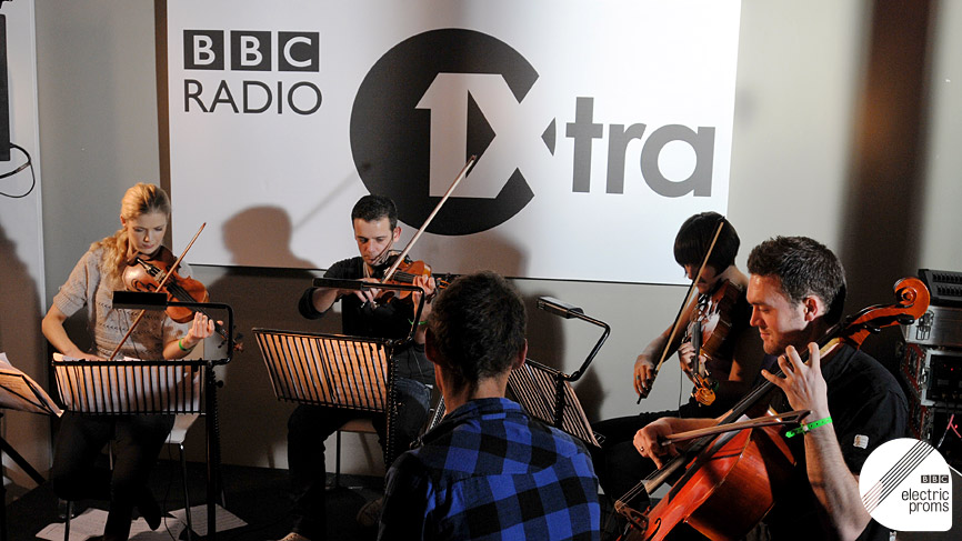Heritage Orchestra