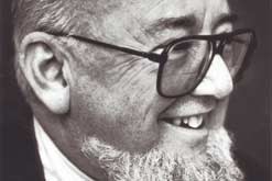Thomas Keneally