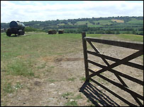Worthy Farm