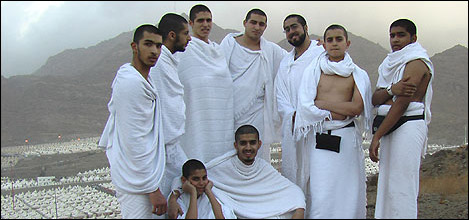 Hajj