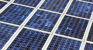 solar panels