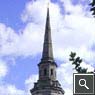 St. Paul's Church, St. Paul's Square