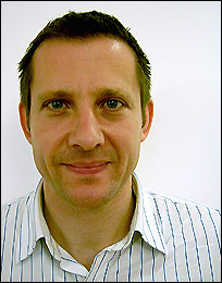 Mike Carr