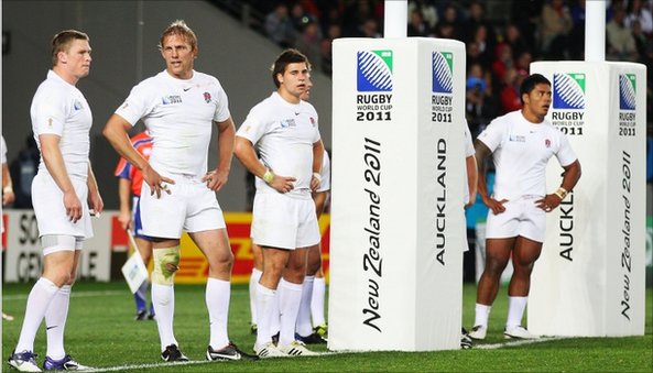 England 