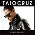 Taio Cruz