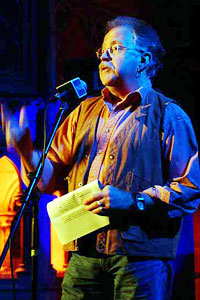 Mike Harding