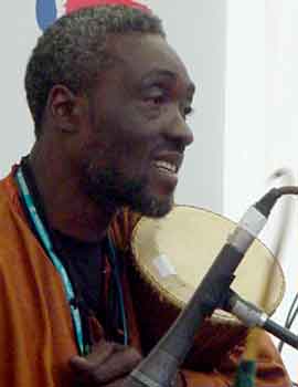 Adesose Wallis