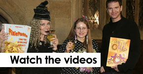 Watch the videos