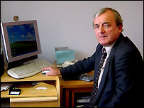 Peter Walker