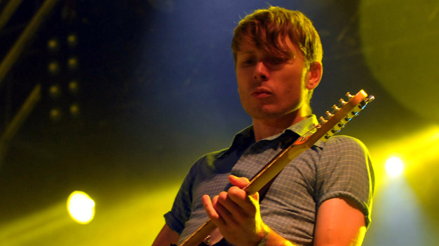 Franz Ferdinand