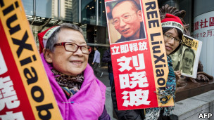 港支聯