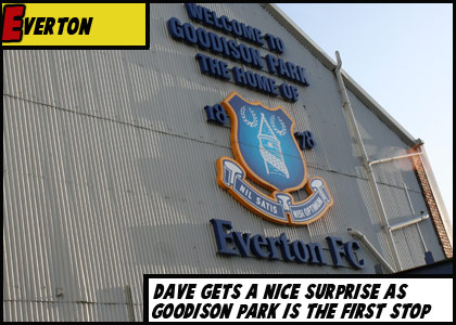 Day 1 - Friday 7 March