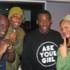 Day Two - Lemar and Bashy