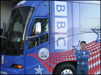 Autobusi i BBCsë