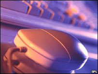 Mouse