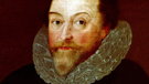 Elizabeth and Sir Francis Drake