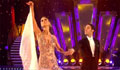 Rachel & Vincent