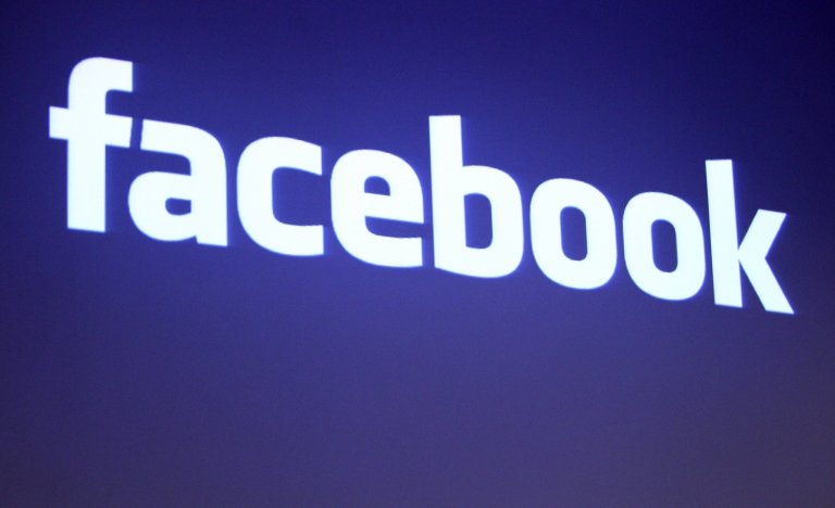 facebook logo