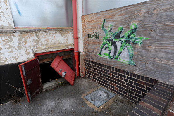 Graffiti