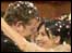 Kat and Alfie's xmas wedding