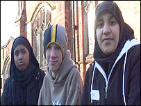 Life in Sparkhill