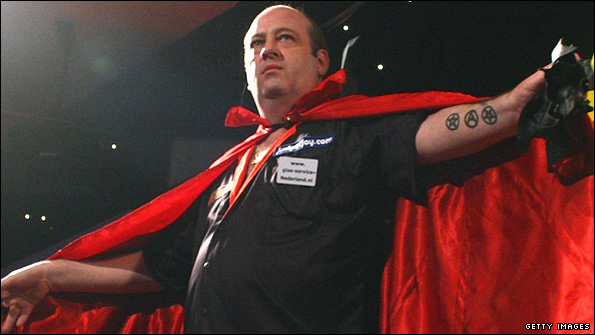 Ted Hankey