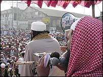 بنگلہ دیش