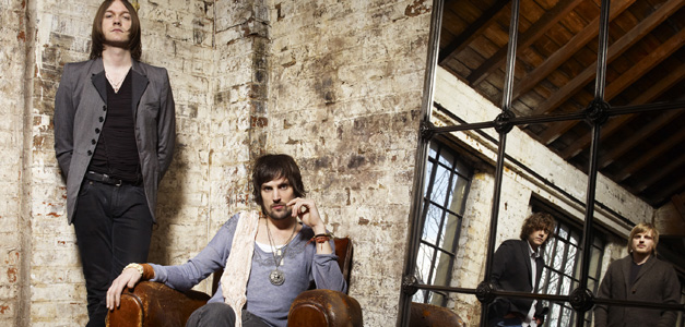 Kasabian