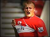 David Wheater