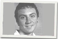 David Wyn Chapman