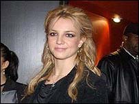 Britney Spears