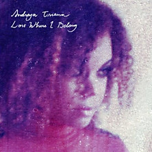Review of Lost Where I Belong