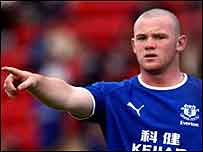 Wayne Rooney