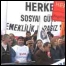 Türkiye'deki işçiler