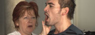 Musical threatre performer