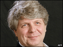 Stephane Lissner