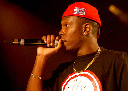 Dizzee Rascal Dizzee Rascal