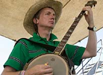 Frank Skinner