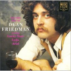 Dean Friedman
