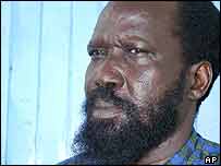 Salva Kiir