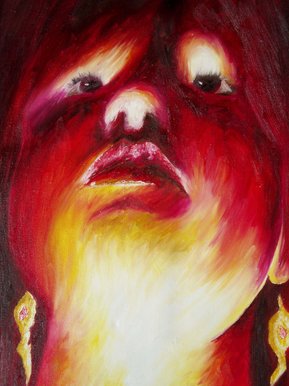 That Burning Desire
